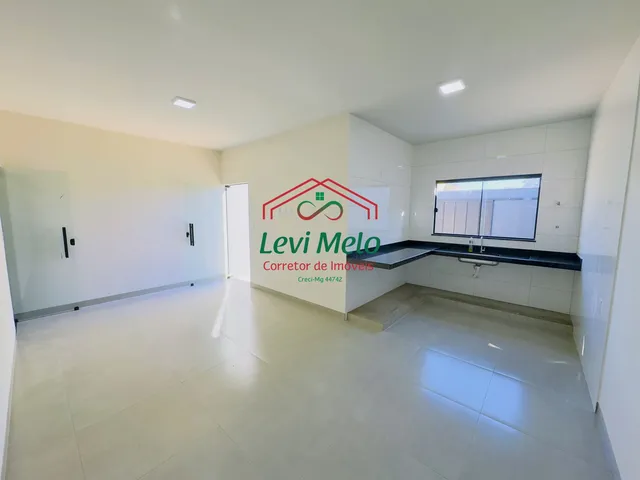 Imagem 5: Casa em Residencial Drummond, Ituiutaba/MG