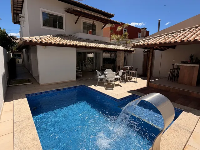 Imagem: Venda Casa de Luxo em Condomínio Univillas