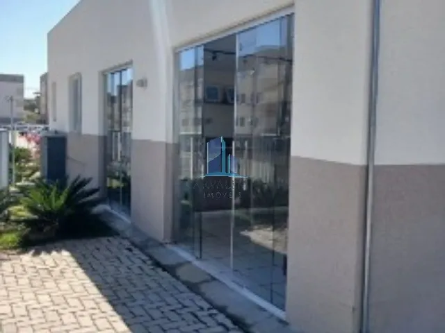 Imagem: Apartamento à venda em Contagem-MG, Arvoredo