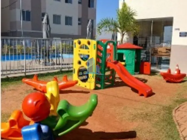 Imagem 3: Apartamento à venda em Contagem-MG, Arvoredo 2ª Seção: 2 quartos, 1 banheiro, 1 vaga
