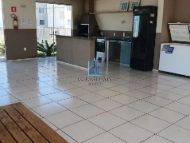 Imagem 10: Apartamento à venda em Contagem-MG, Arvoredo 2ª Seção: 2 quartos, 1 banheiro, 1 vaga
