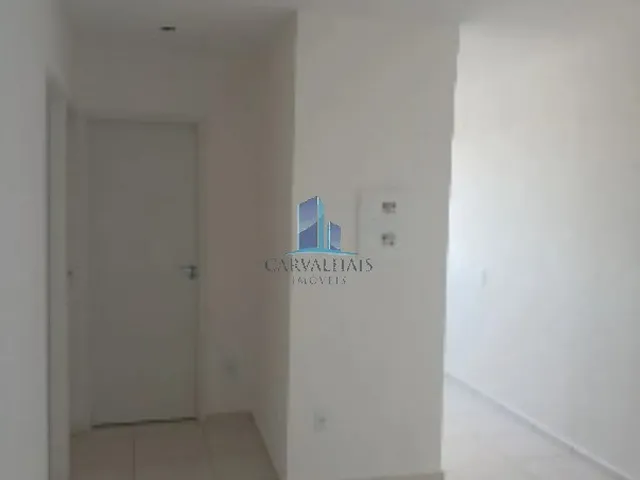 Imagem 7: Apartamento à venda em Contagem-MG, Arvoredo 2ª Seção: 2 quartos, 1 banheiro, 1 vaga