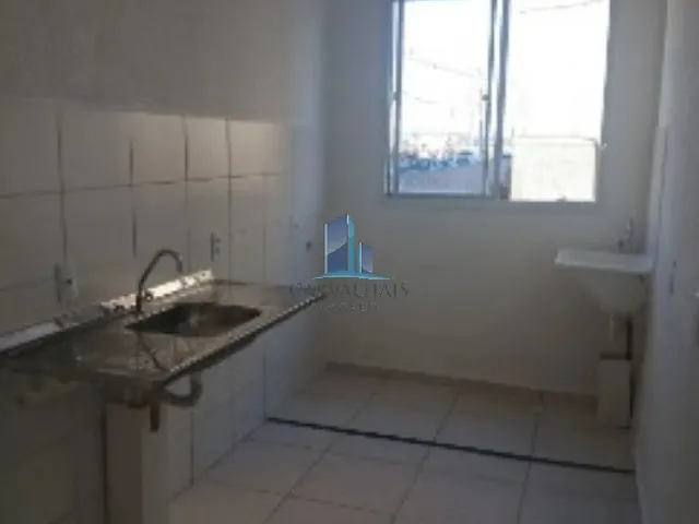 Imagem 11: Apartamento à venda em Contagem-MG, Arvoredo 2ª Seção: 2 quartos, 1 banheiro, 1 vaga