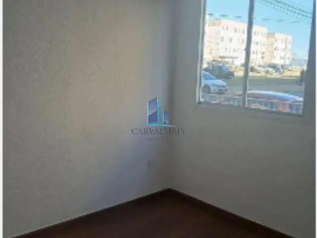 Imagem 5: Apartamento à venda em Contagem-MG, Arvoredo 2ª Seção: 2 quartos, 1 banheiro, 1 vaga