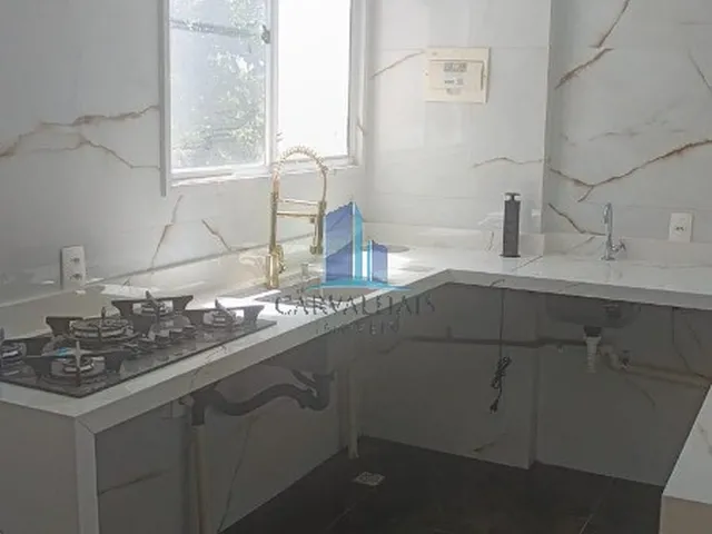 Imagem 6: Apartamento à venda em Lagoa Santa-MG no bairro Campinho! 2 quartos, 1 banheiro, 1 vaga