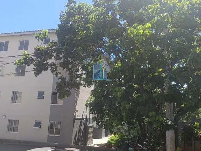 Imagem 12: Apartamento à venda em Lagoa Santa-MG no bairro Campinho! 2 quartos, 1 banheiro, 1 vaga