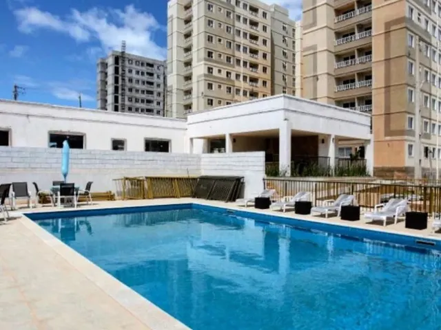 Imagem: APARTAMENTO RESIDENCIAL em SALVADOR - BA