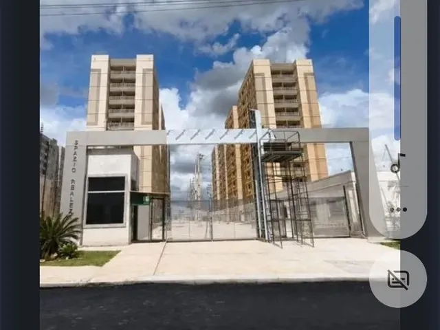 Imagem 3: APARTAMENTO RESIDENCIAL em SALVADOR - BA, ALPHAVILLE II