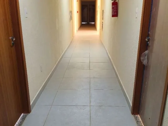 Imagem 2: APARTAMENTO RESIDENCIAL em SALVADOR - BA, ALPHAVILLE II