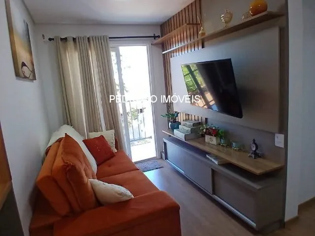 Imagem: APARTAMENTO RESIDENCIAL em SANTO ANGELO