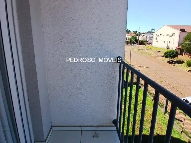 Imagem 2: APARTAMENTO RESIDENCIAL em SANTO ANGELO - RS, PIPPI