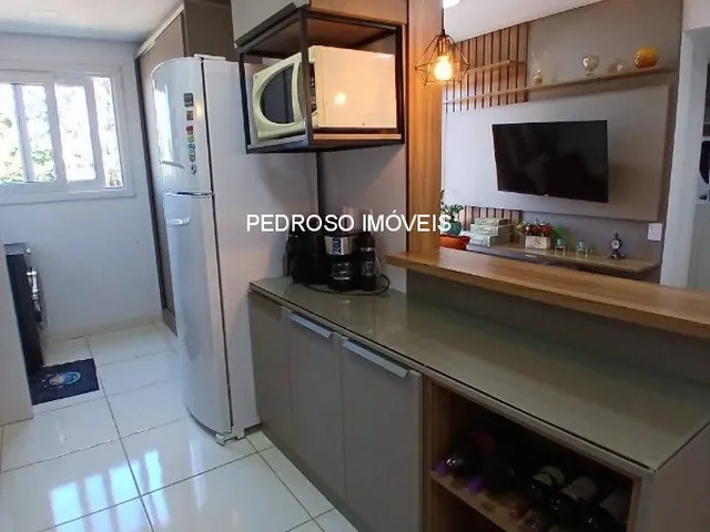 Imagem 8: APARTAMENTO RESIDENCIAL em SANTO ANGELO - RS, PIPPI