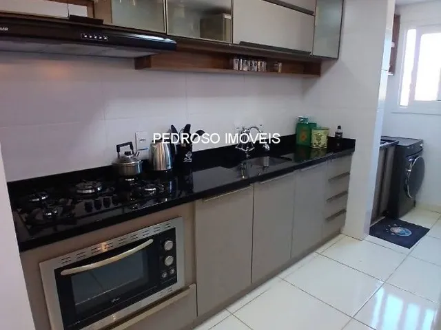 Imagem 11: APARTAMENTO RESIDENCIAL em SANTO ANGELO - RS, PIPPI
