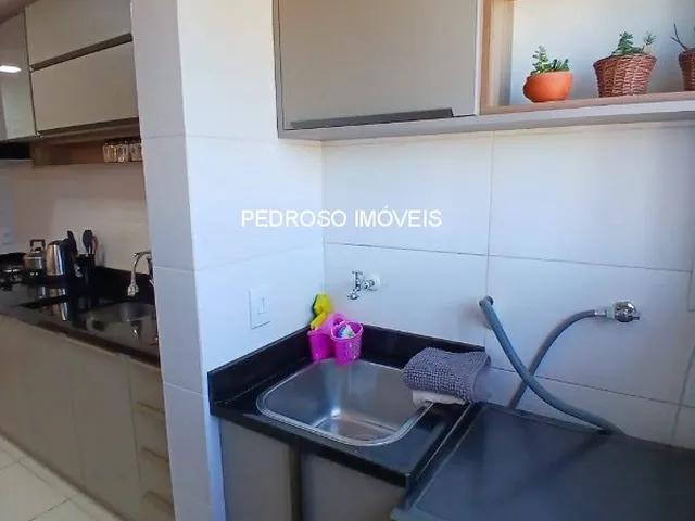Imagem 3: APARTAMENTO RESIDENCIAL em SANTO ANGELO - RS, PIPPI