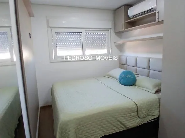 Imagem 10: APARTAMENTO RESIDENCIAL em SANTO ANGELO - RS, PIPPI