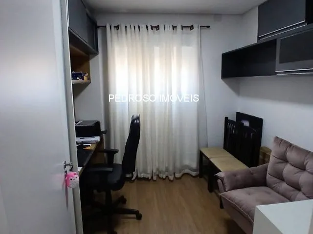 Imagem 13: APARTAMENTO RESIDENCIAL em SANTO ANGELO - RS, PIPPI