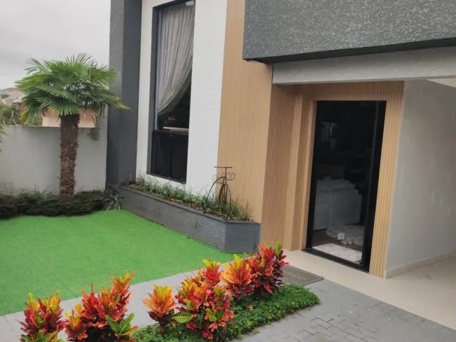 Imagem: Casa para Venda em Ponta Grossa, Jardim