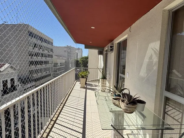 Imagem: Apartment em Rio de Janeiro - Rio de Janeiro