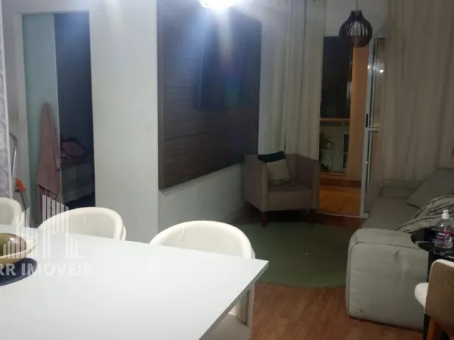 Imagem: RR10592 Apartamento 80m² CONDOMÍNIO ALPHAVIEW