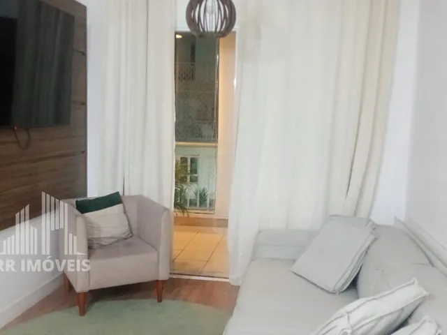 Imagem 7: RR10592 Apartamento 80m² CONDOMÍNIO ALPHAVIEW - OPORTUNIDADE - 3 Dorms 2 Vagas