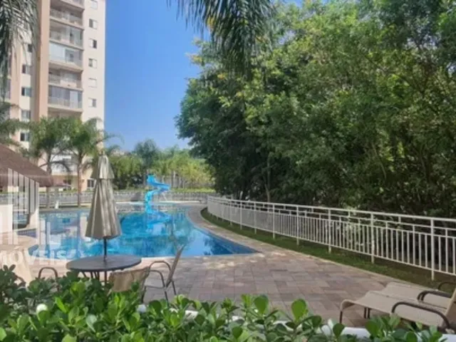 Imagem 13: RR10592 Apartamento 80m² CONDOMÍNIO ALPHAVIEW - OPORTUNIDADE - 3 Dorms 2 Vagas