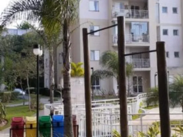 Imagem 2: RR10592 Apartamento 80m² CONDOMÍNIO ALPHAVIEW - OPORTUNIDADE - 3 Dorms 2 Vagas
