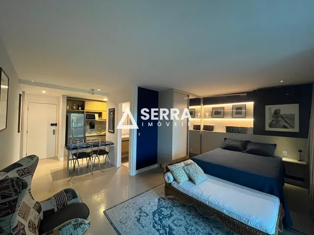 Imagem 9: Comércio | Cloc Marina1 | 1/4 e Sala | 51,59m² | Vista Mar