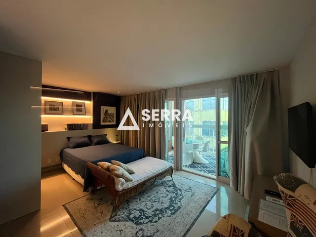 Imagem 16: Comércio | Cloc Marina1 | 1/4 e Sala | 51,59m² | Vista Mar
