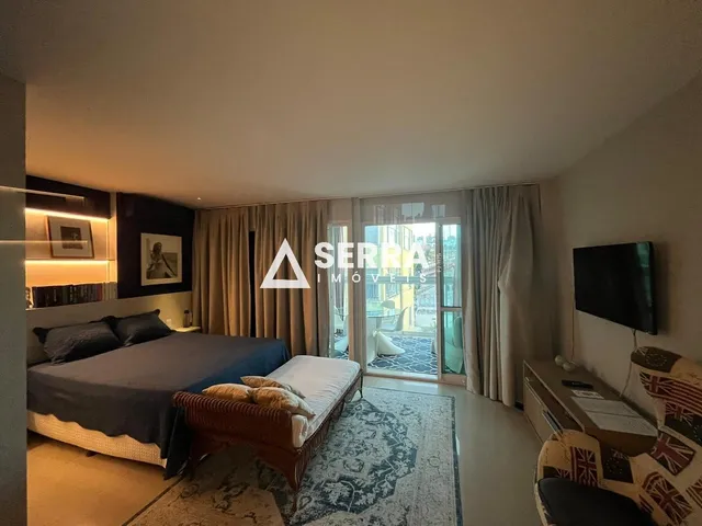 Imagem 5: Comércio | Cloc Marina1 | 1/4 e Sala | 51,59m² | Vista Mar