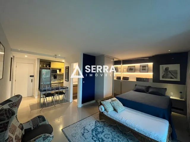 Imagem 12: Comércio | Cloc Marina1 | 1/4 e Sala | 51,59m² | Vista Mar