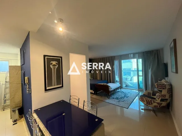 Imagem 11: Comércio | Cloc Marina1 | 1/4 e Sala | 51,59m² | Vista Mar