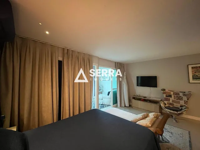 Imagem 2: Comércio | Cloc Marina1 | 1/4 e Sala | 51,59m² | Vista Mar