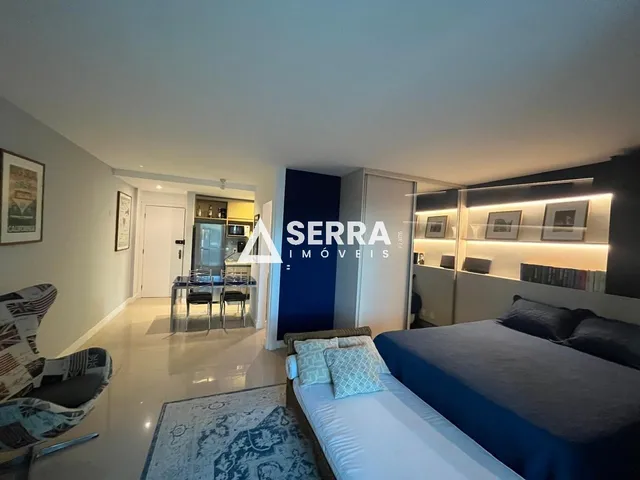 Imagem 10: Comércio | Cloc Marina1 | 1/4 e Sala | 51,59m² | Vista Mar