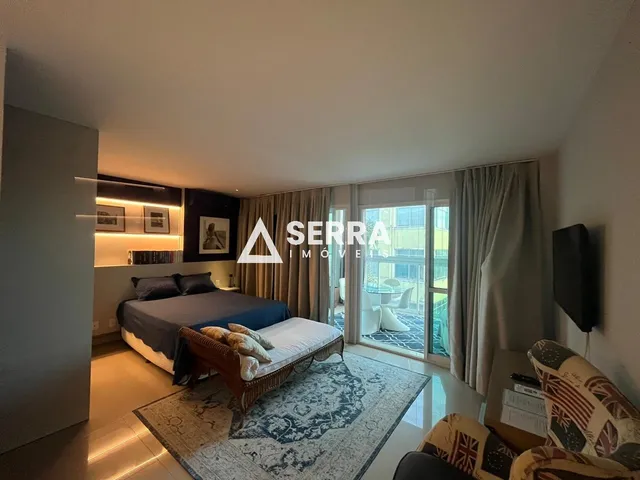 Imagem 13: Comércio | Cloc Marina1 | 1/4 e Sala | 51,59m² | Vista Mar