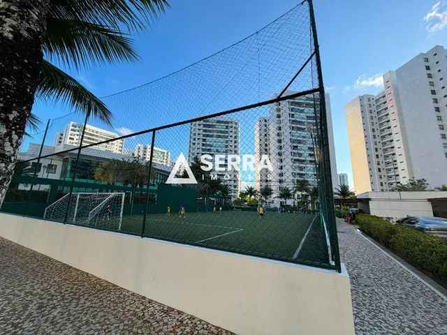 Imagem 3: Patamares | Le Parc Residential Resort | 195m² | 3 Suítes