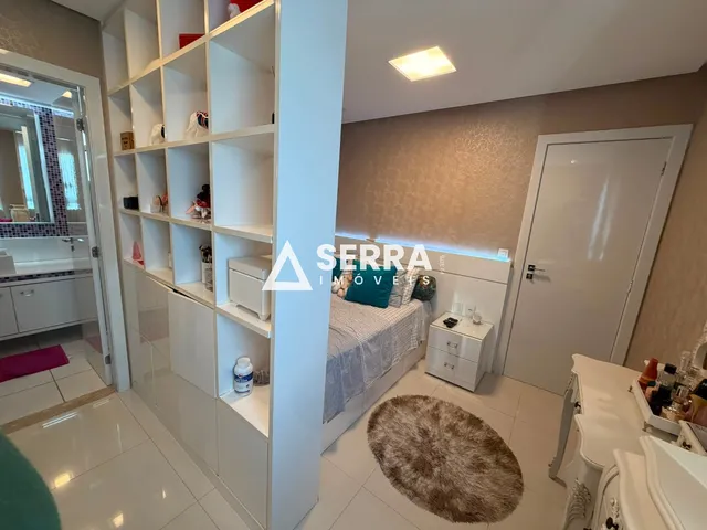 Imagem 4: Patamares | Le Parc Residential Resort | 195m² | 3 Suítes