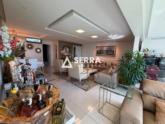 Imagem 5: Patamares | Le Parc Residential Resort | 195m² | 3 Suítes