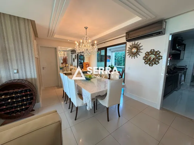 Imagem 6: Patamares | Le Parc Residential Resort | 195m² | 3 Suítes