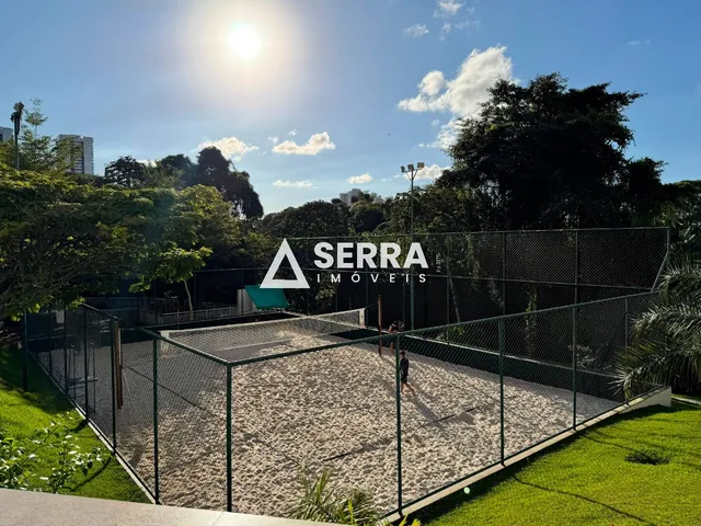 Imagem 8: Patamares | Le Parc Residential Resort | 195m² | 3 Suítes
