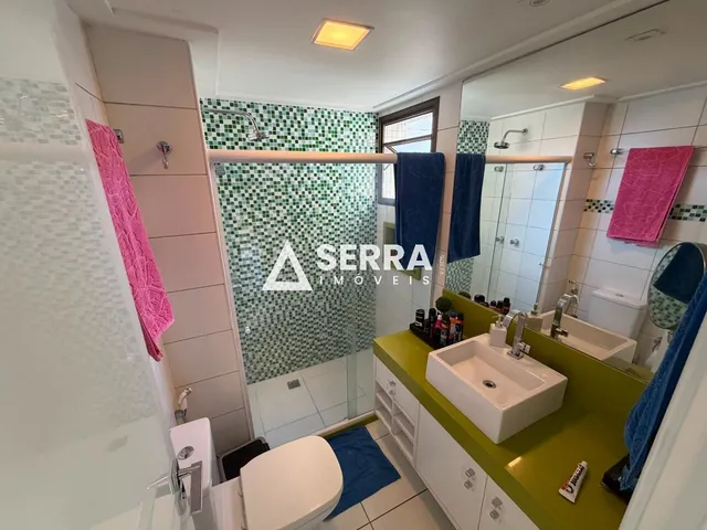 Imagem 13: Patamares | Le Parc Residential Resort | 195m² | 3 Suítes