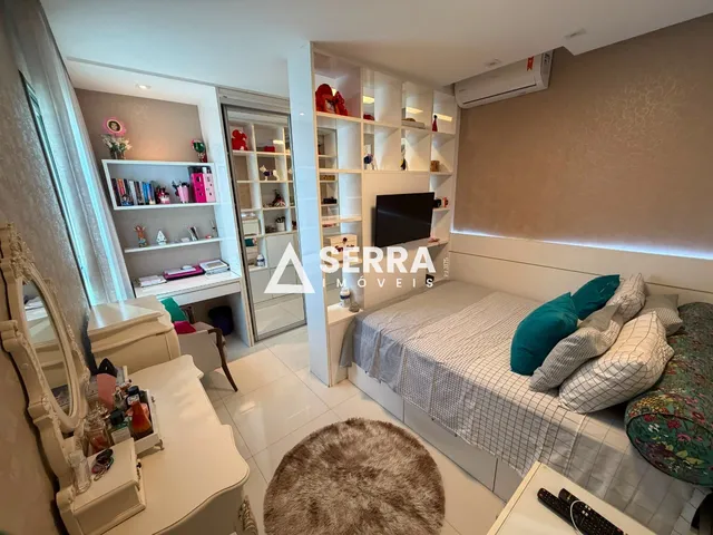 Imagem 7: Patamares | Le Parc Residential Resort | 195m² | 3 Suítes