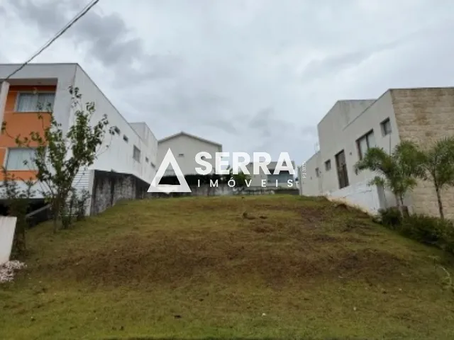 Imagem: Alphaville Litoral Norte 2 Terreno 363m²