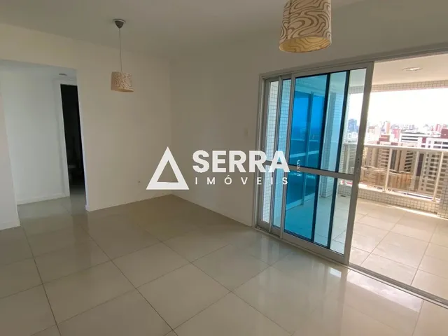 Imagem 8: Pituba | 2 Quartos | 90M² | Vista Mar | 1 Vaga