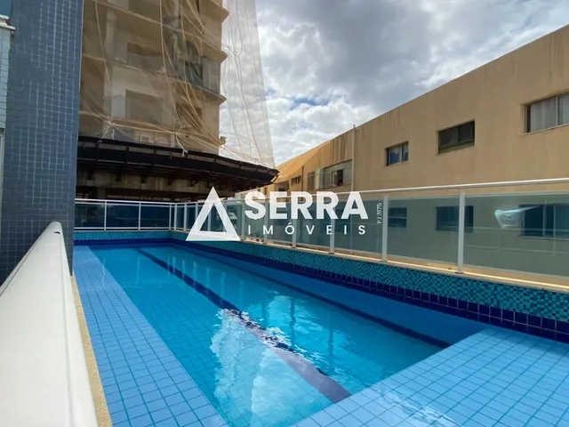 Imagem 4: Pituba | 2 Quartos | 90M² | Vista Mar | 1 Vaga