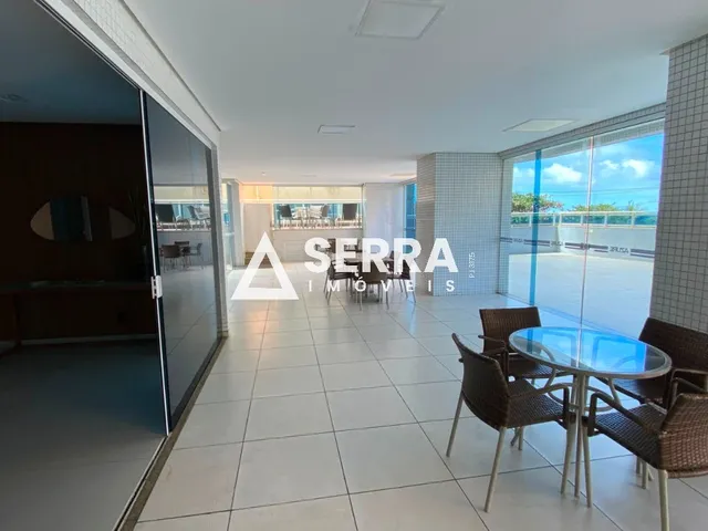 Imagem 10: Pituba | 2 Quartos | 90M² | Vista Mar | 1 Vaga