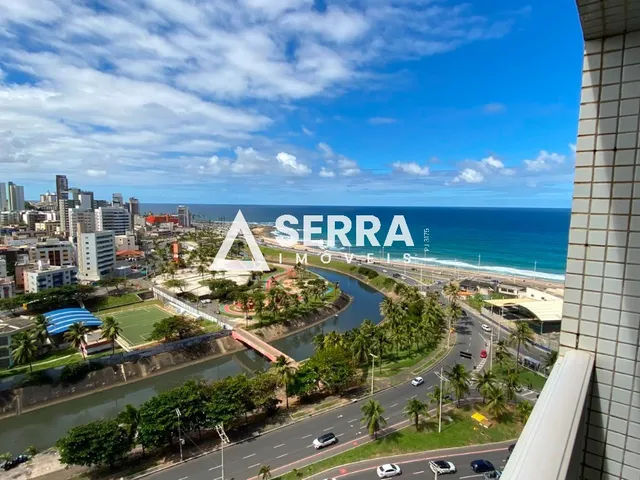 Imagem 9: Pituba | 2 Quartos | 90M² | Vista Mar | 1 Vaga