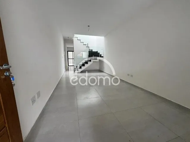 Imagem: Vende-Se Sobrado Novo na Vila Macedopolis