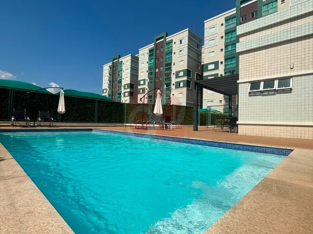 Imagem: APARTAMENTO RESIDENCIAL em SORRISO - MT