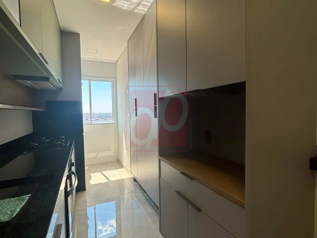 Imagem 12: APARTAMENTO RESIDENCIAL em SORRISO - MT, Rota do Sol