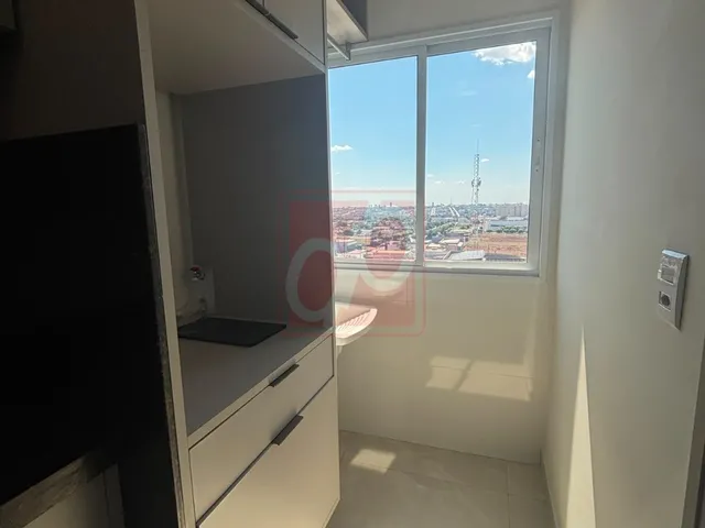 Imagem 6: APARTAMENTO RESIDENCIAL em SORRISO - MT, Rota do Sol